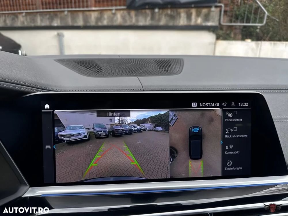 BMW X5 xDrive45e - 26