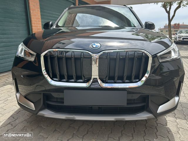 BMW X1 xDrive25e xLine - 11