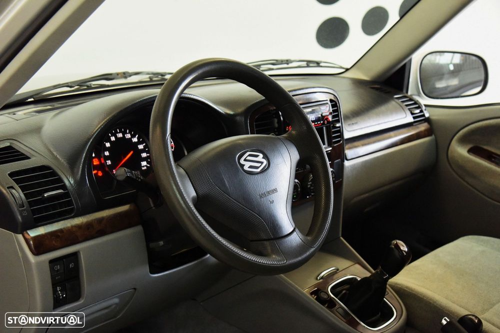 Suzuki Grand Vitara - 9