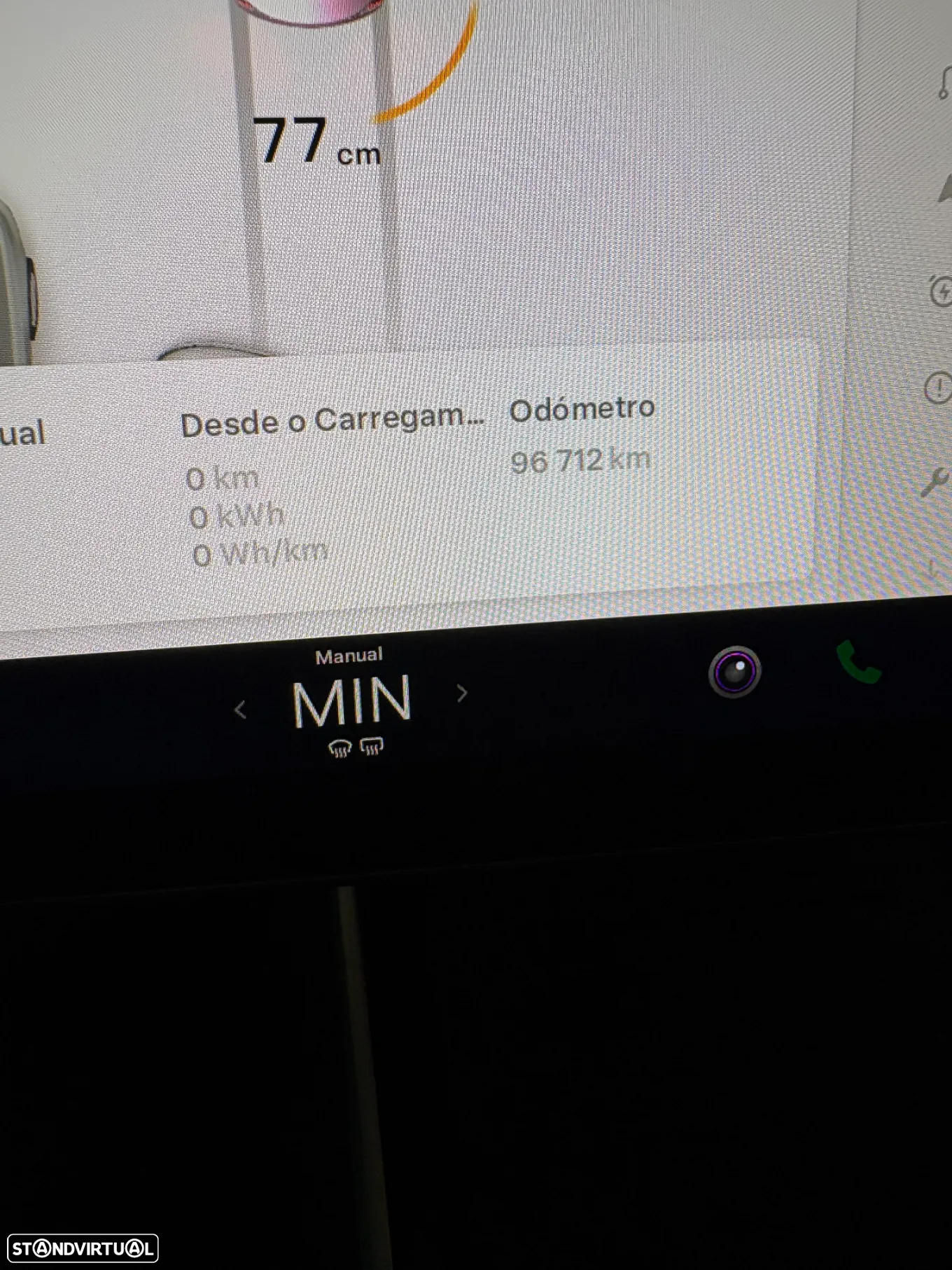 Tesla Model 3 Standard Range Plus RWD - 18