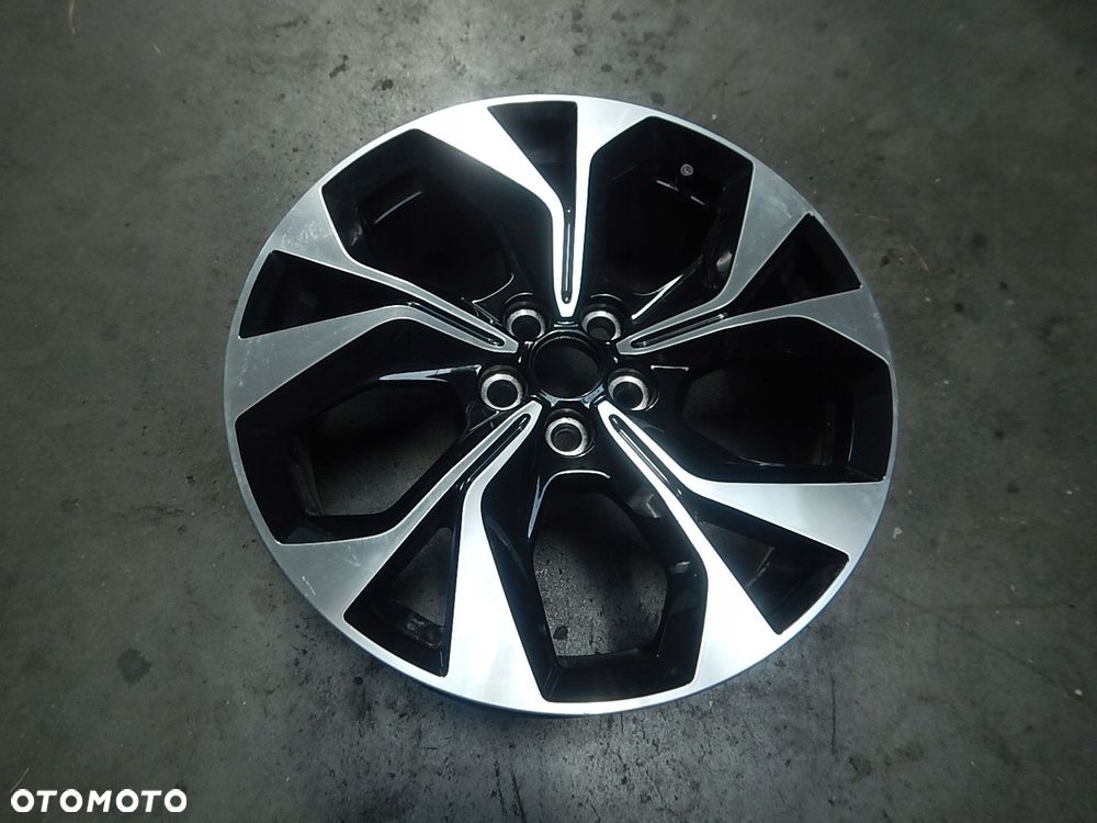 felga aluminiowa ford mustang mach-e 7jx19 et47.5 5x108 lj8c-1007-b1a - 1