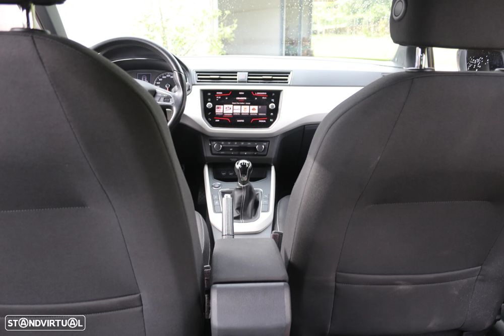 SEAT Arona 1.0 TSI Xcellence - 16