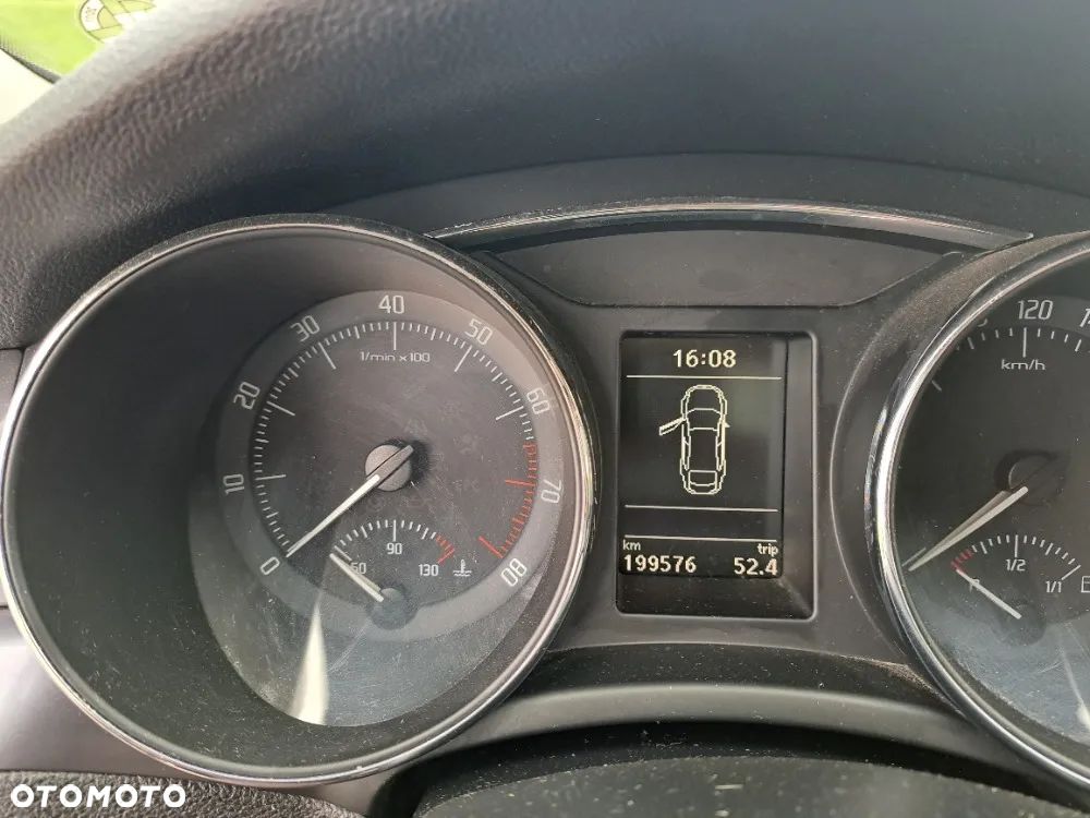 Skoda Superb 1.8 TSI Comfort - 17