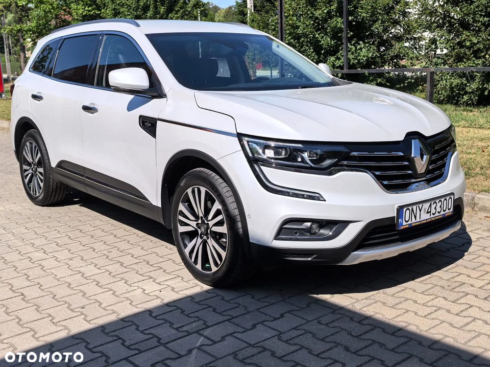 Renault Koleos 2.0 dCi Initiale Paris 4x4 X-Tronic - 9