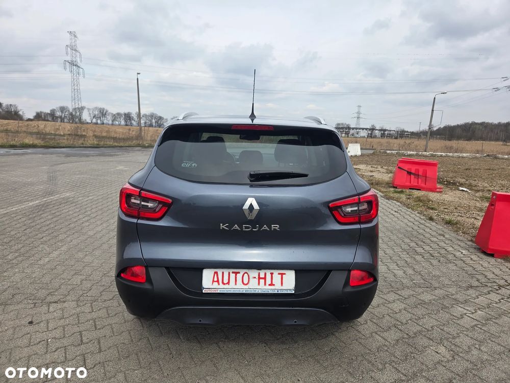 Renault Kadjar Energy TCe 130 EDC LIMITED - 7