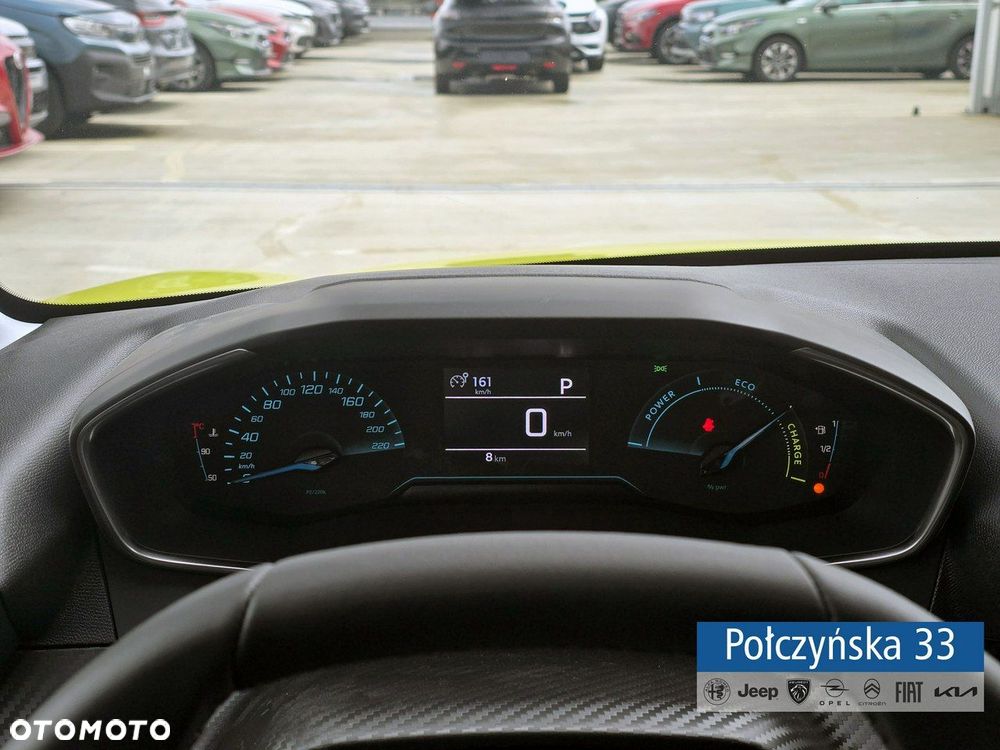 Peugeot 208 - 15