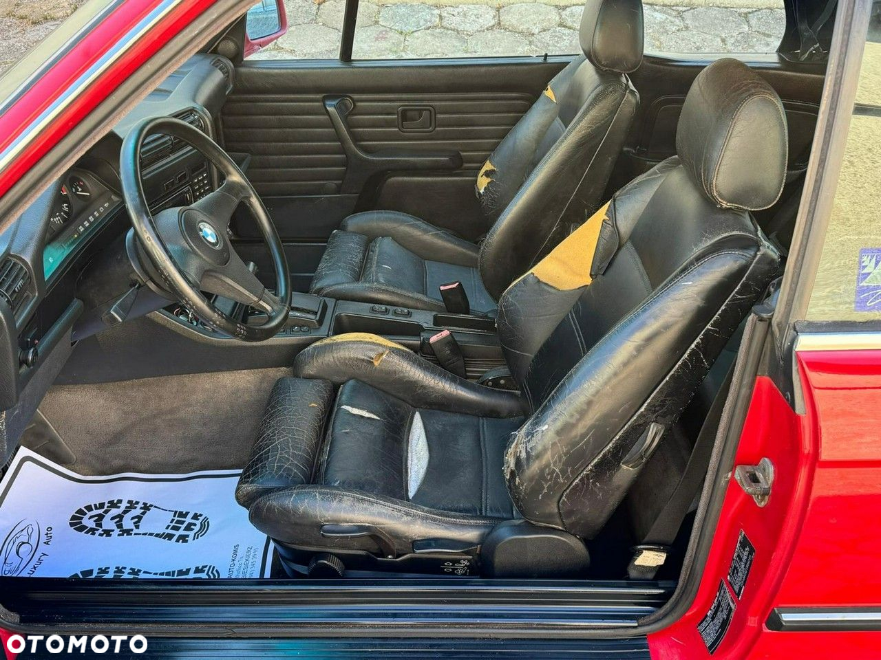 BMW Seria 3 - 6