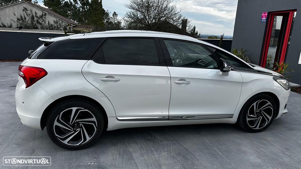 DS DS5 2.0 BlueHDi Sport Chic - 7