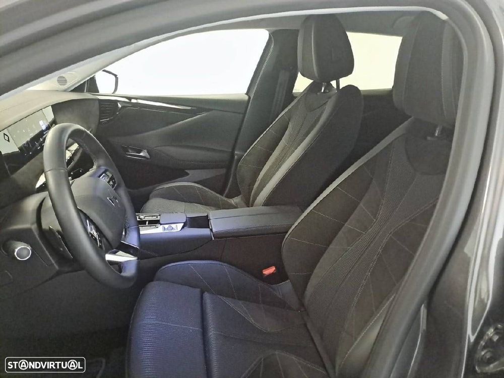 DS DS4 1.2 Hybrid Etoile e-DSC6 - 9