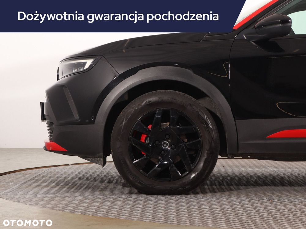 Opel Mokka - 17
