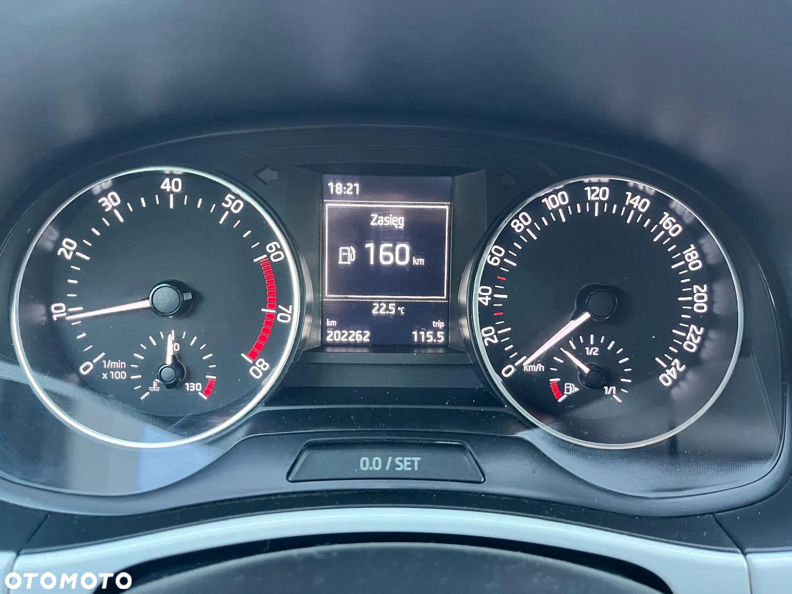 Skoda Fabia 1.0 Active - 27