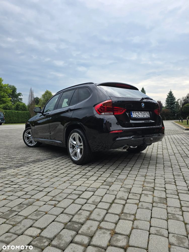 BMW X1 xDrive18d xLine - 27
