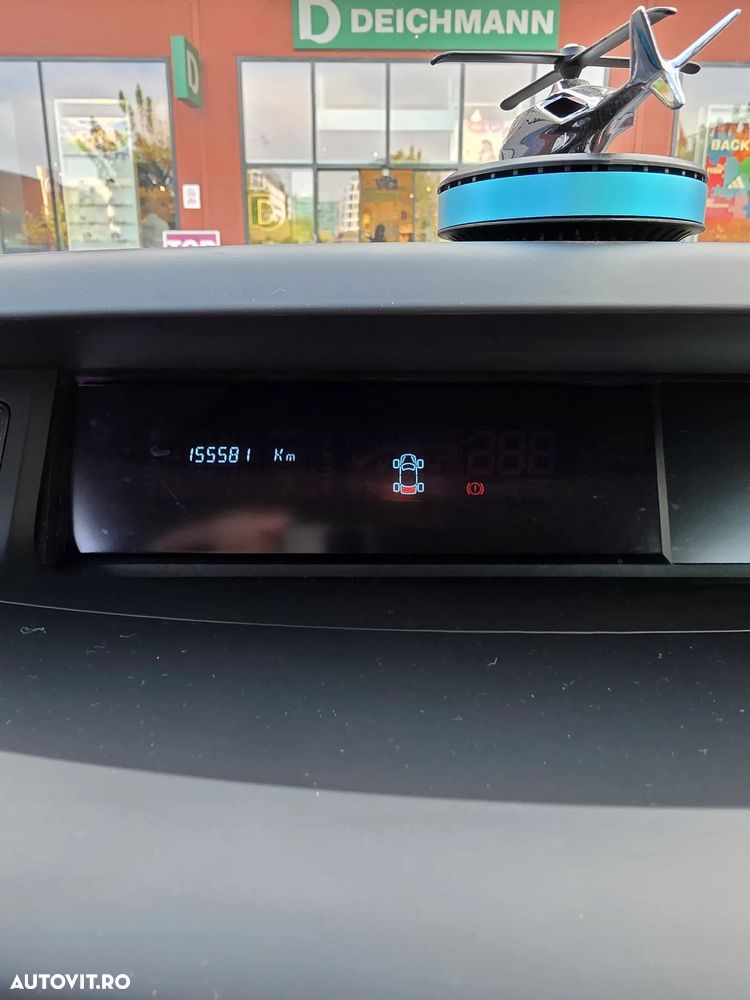 Renault Espace 2008 photo 5