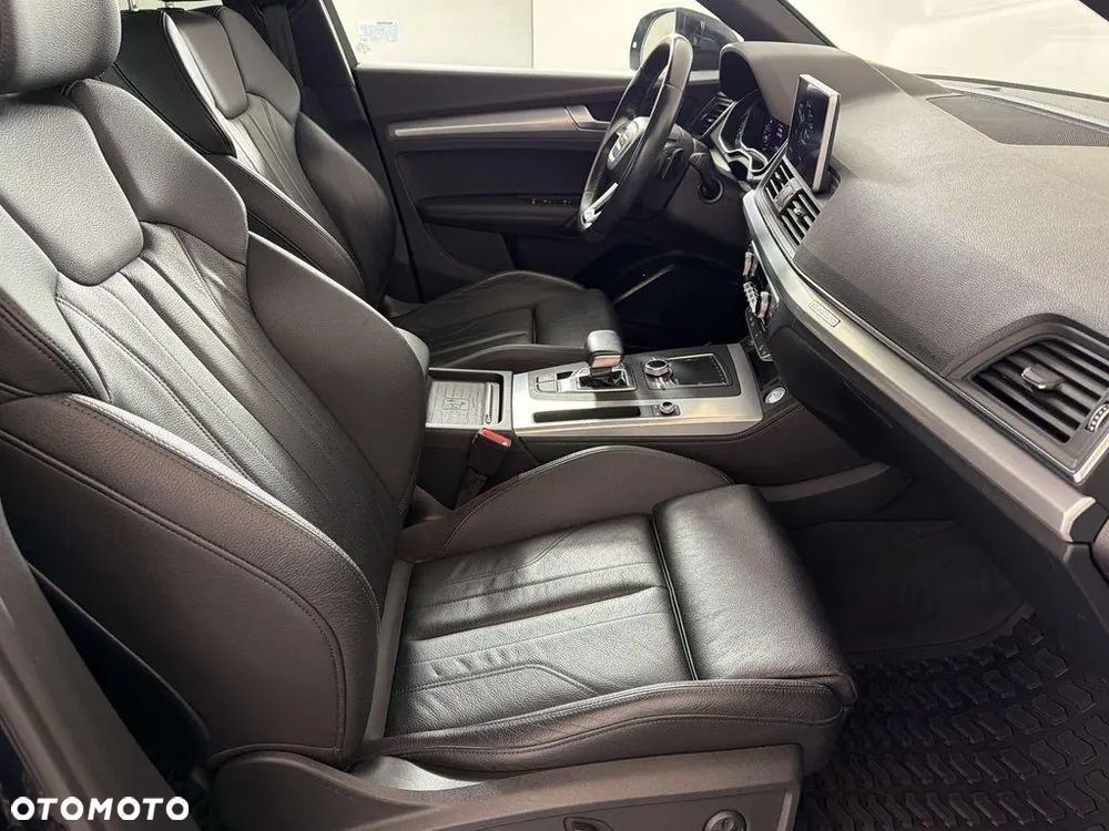 Audi Q5 45 TFSI quattro S tronic S line - 15