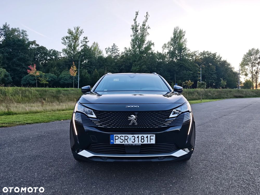Peugeot 3008 - 14
