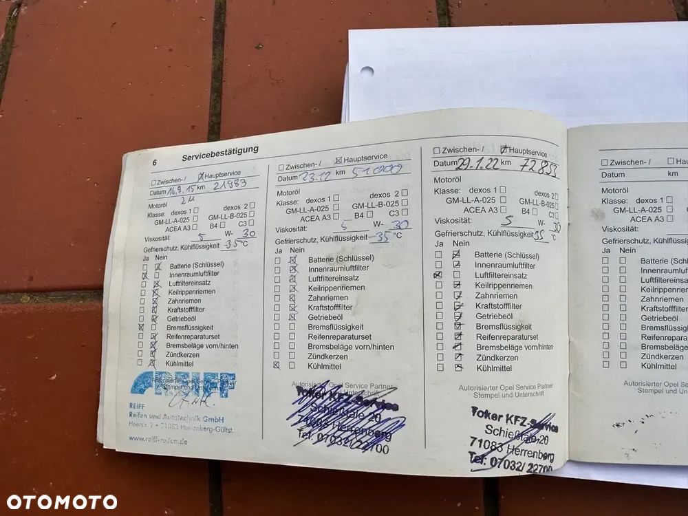 Opel Astra 1.4 Turbo Sport - 25