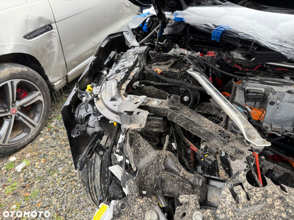 BMW i5 83.9kWh xDrive40 M Sport Edition - 8