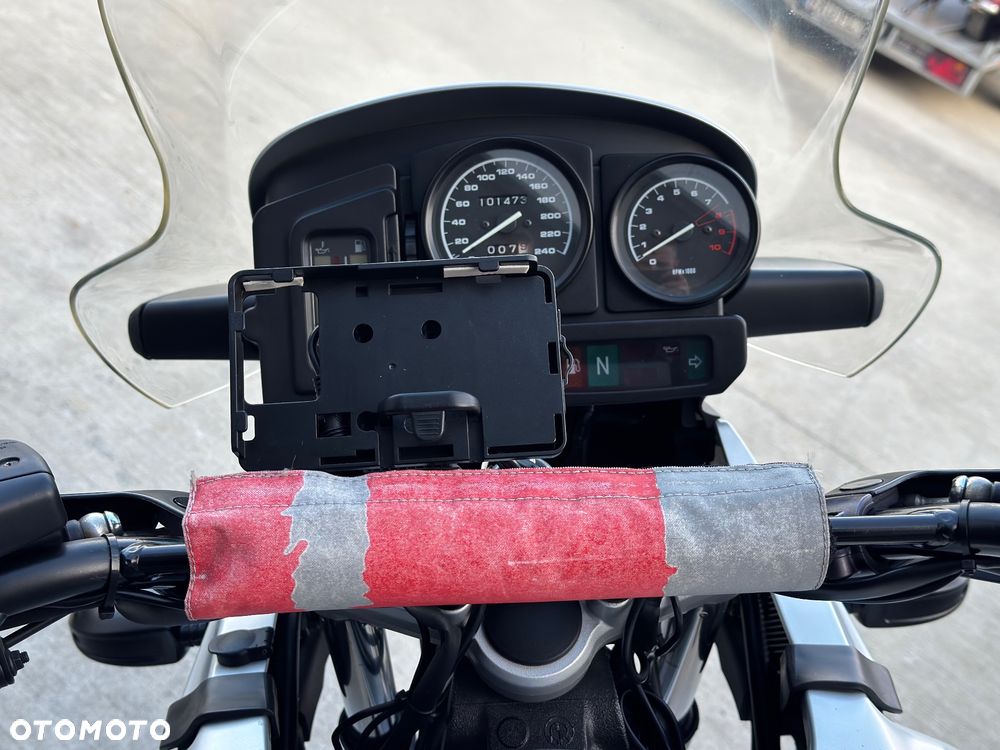 BMW GS - 22
