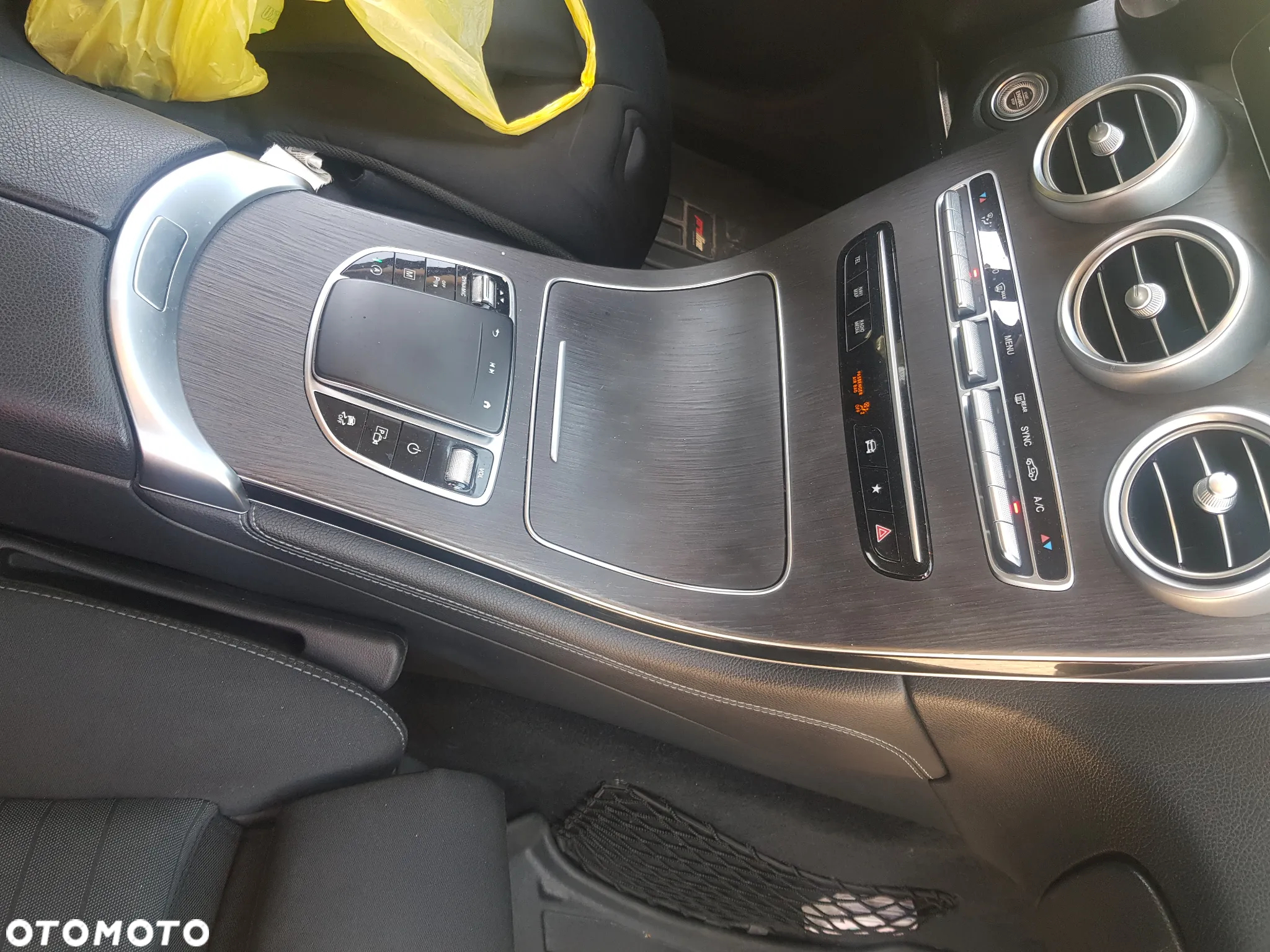 Mercedes-Benz GLC 200 d 4-Matic - 13