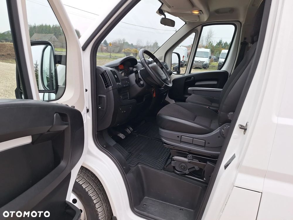 Peugeot Boxer - 18