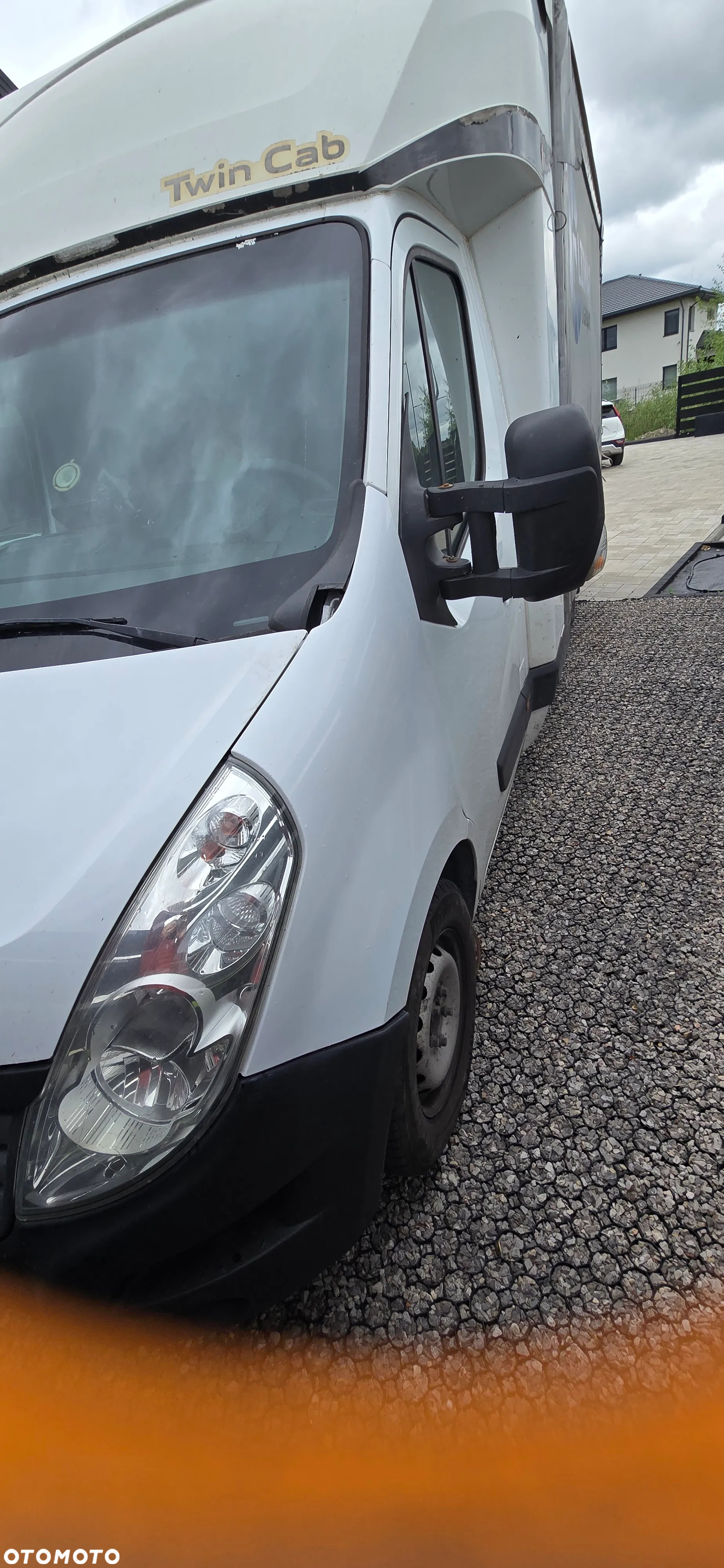 Renault MASTER - 4