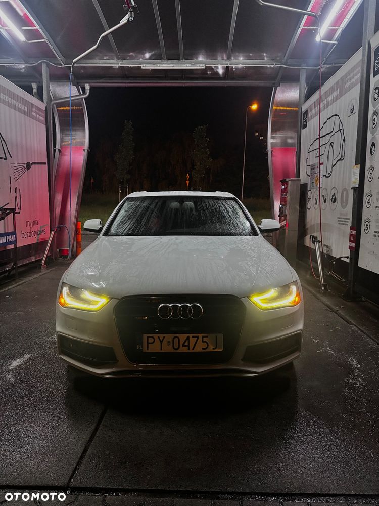 Audi A4 - 36