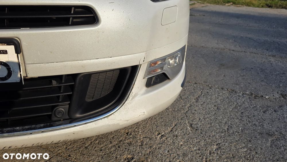 Citroën C5 2.0 HDi Exclusive - 17