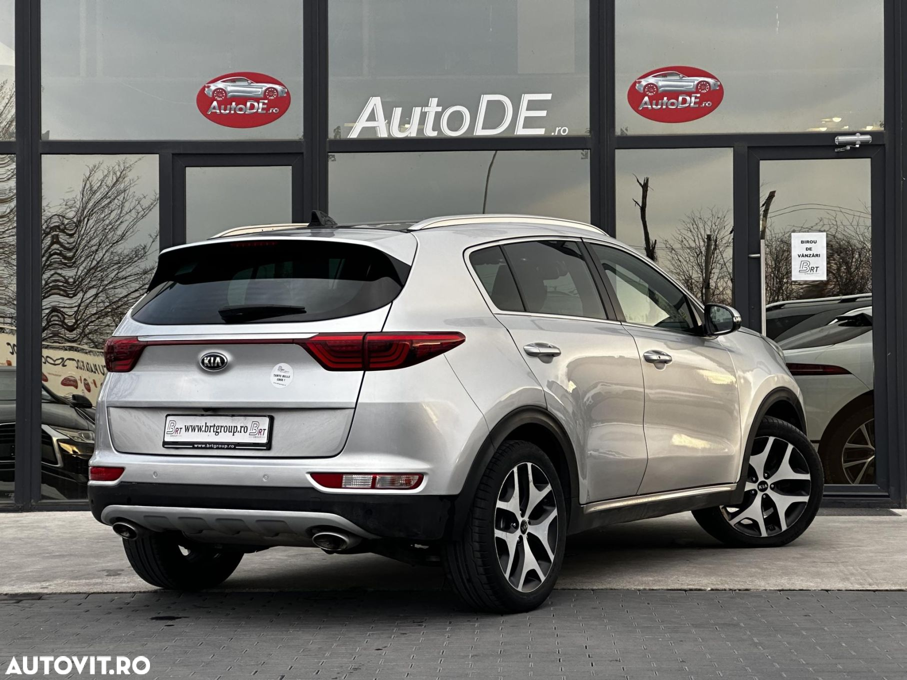Kia Sportage - 3