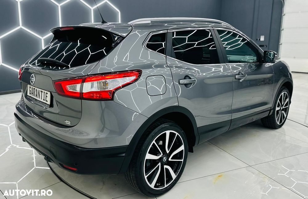 Nissan Qashqai 1.6 DCI TEKNA - 3