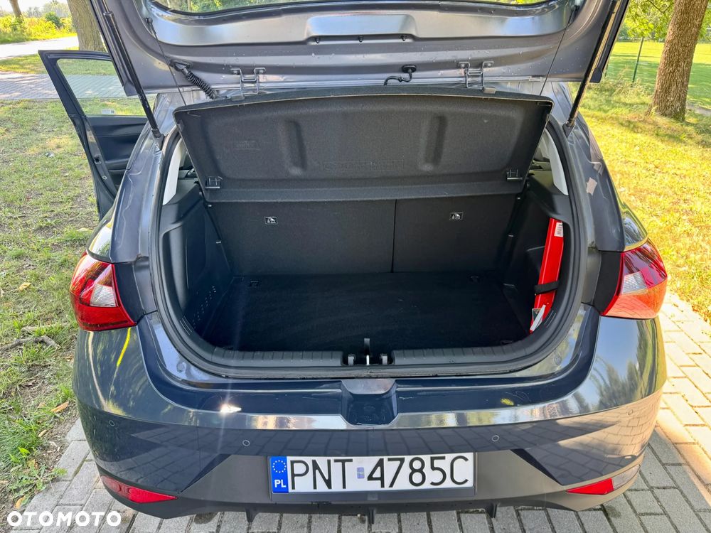 Hyundai i20 1.0 T-GDI 48V-Hybrid Trend - 15