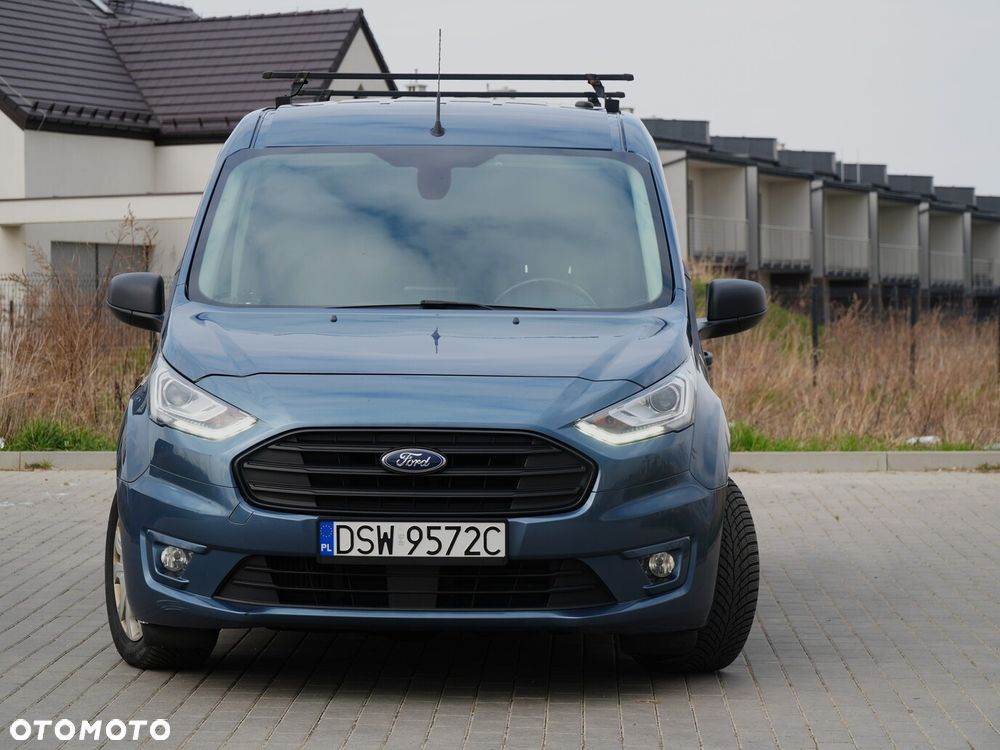 Ford Connect - 2