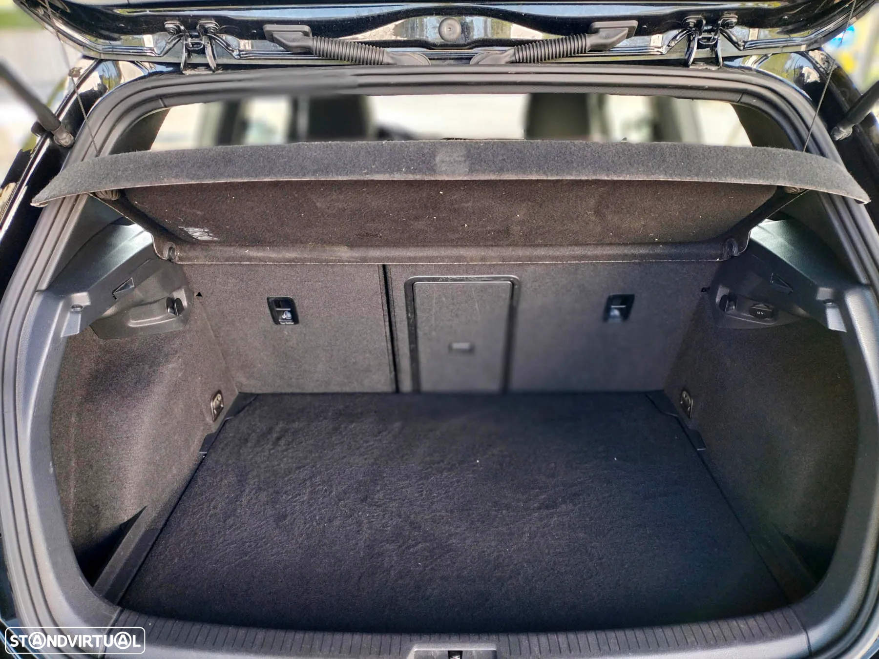 VW Golf 2.0 TSi GTi DSG Performance - 14