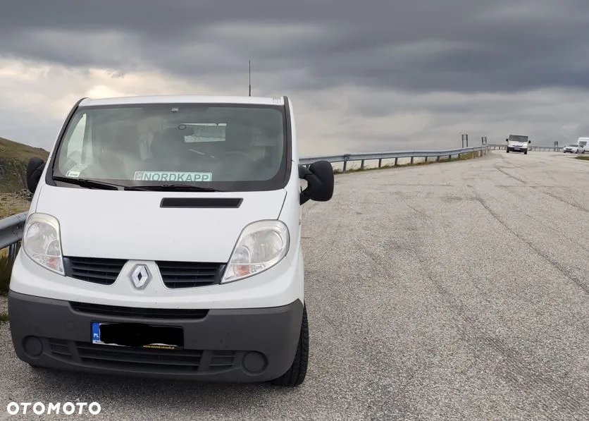 Renault TRAFIC - 4