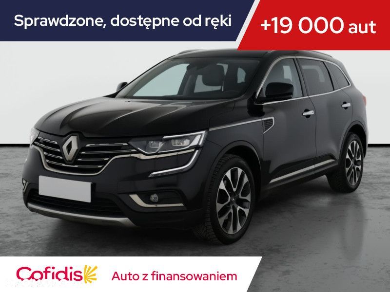 Renault Koleos - 2