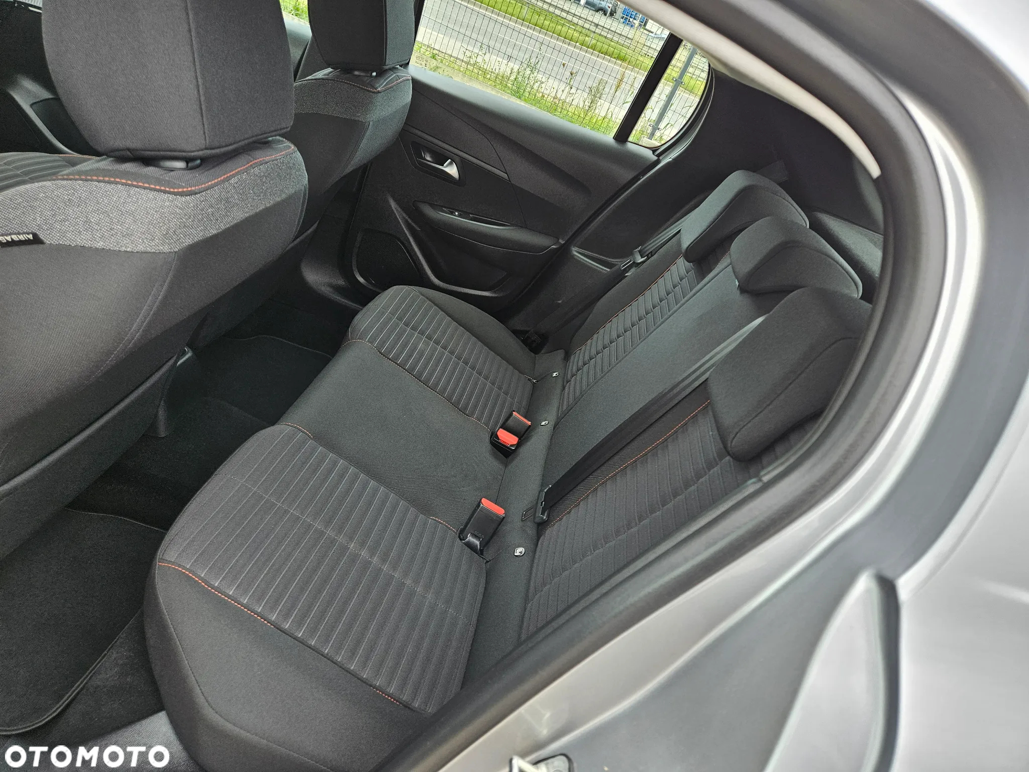 Peugeot 208 PureTech 100 Active Pack - 10