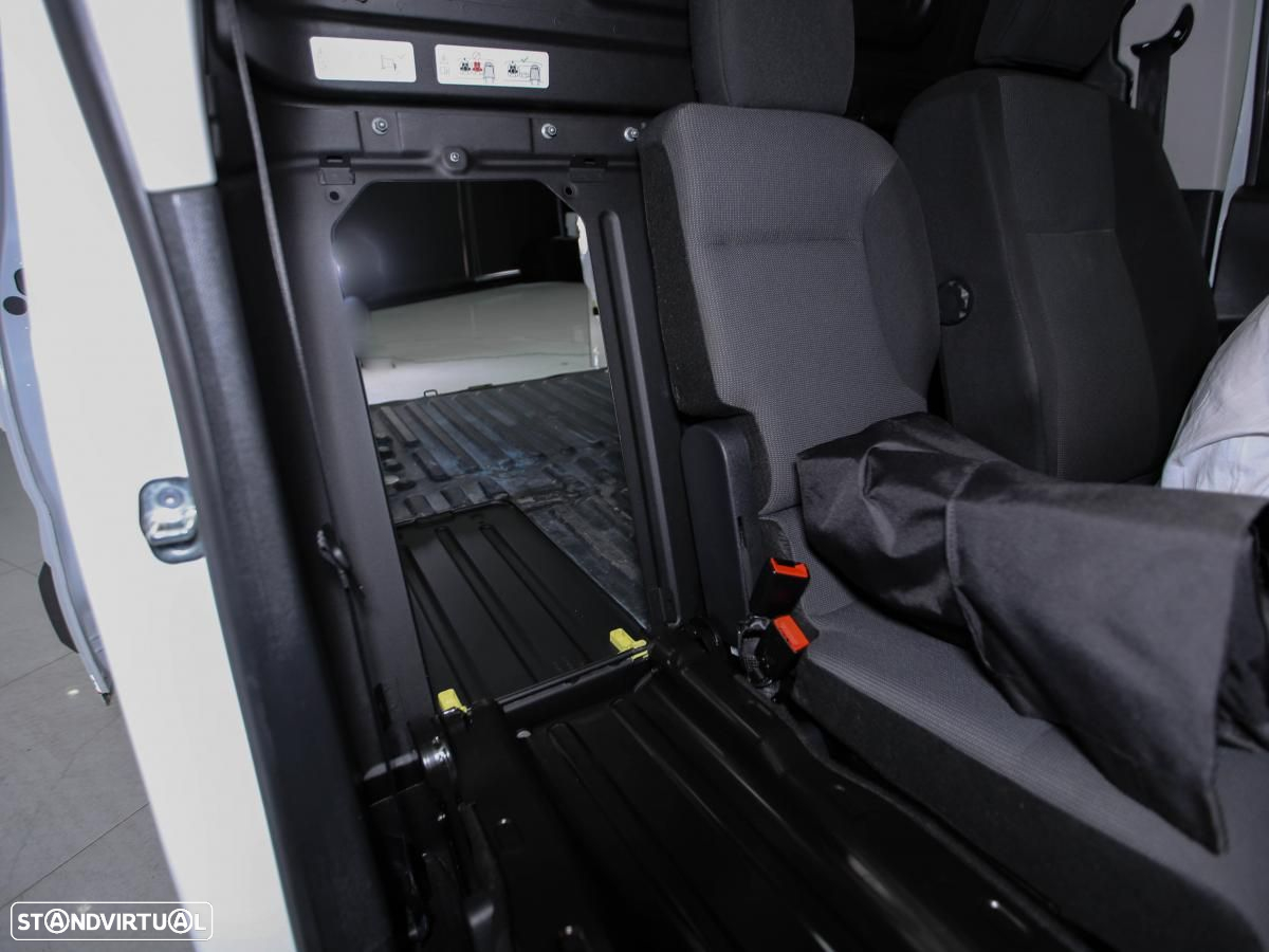 Citroën Berlingo 3L C/IVA - 8