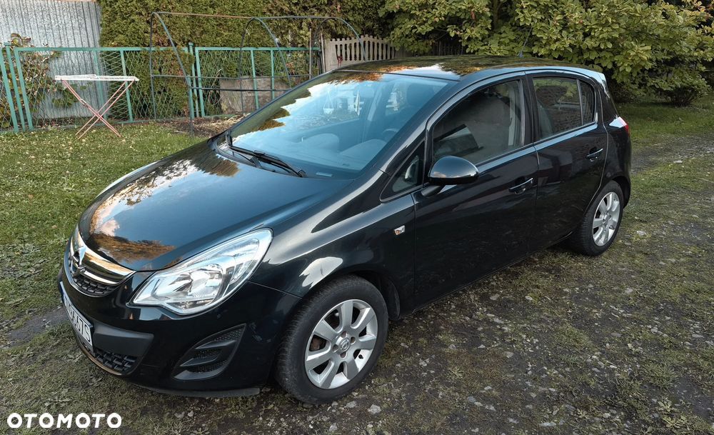 Opel Corsa 1.4 16V Color Edition - 9