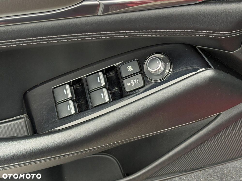 Mazda 6 - 13