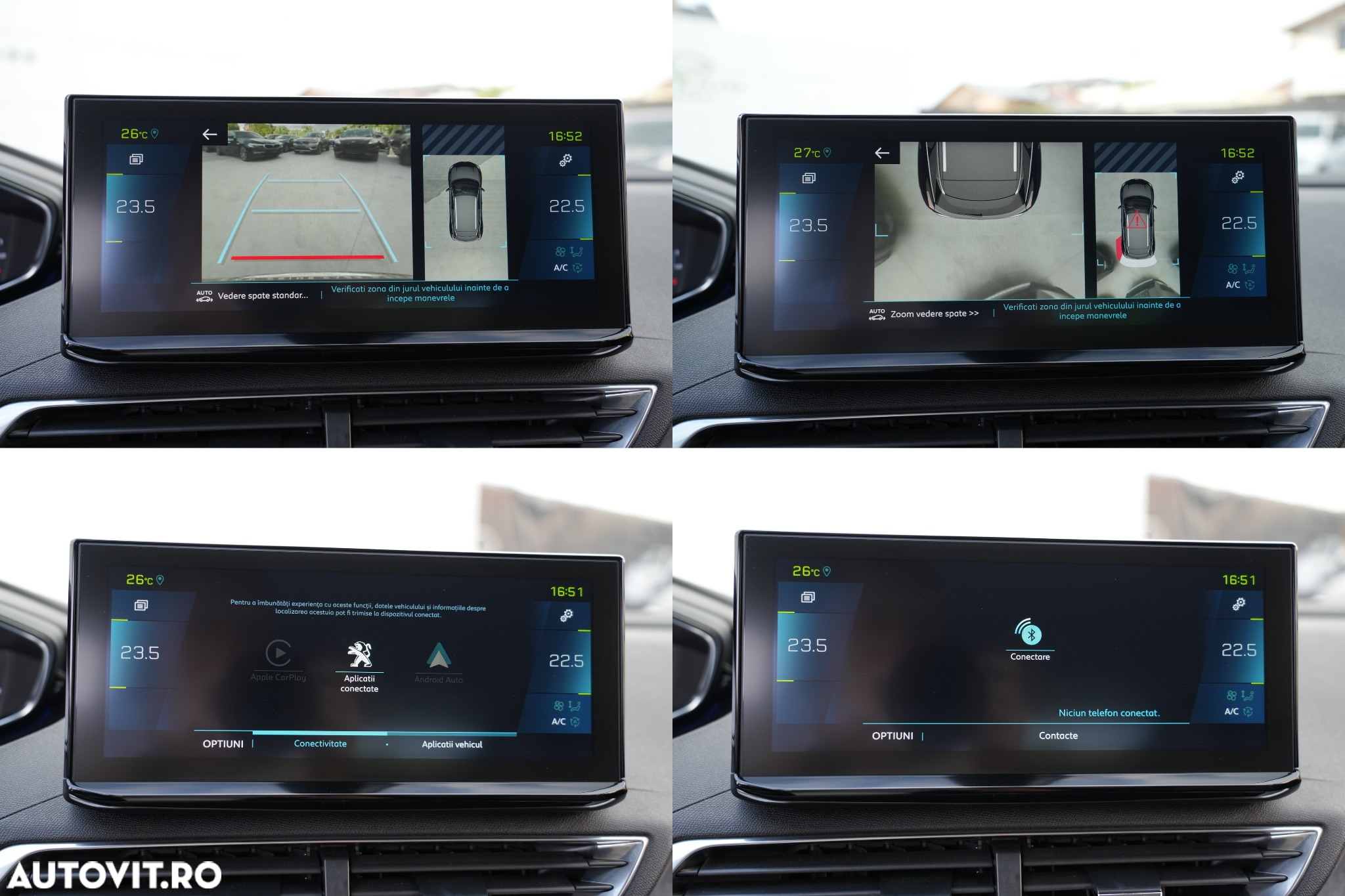 Peugeot 3008 PHEV EAT8 Allure - 7