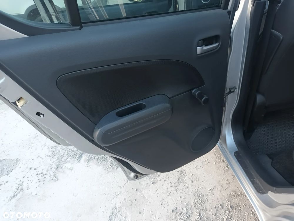 Opel Agila 1.0 Edition - 33