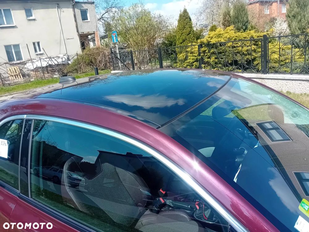 Opel Adam 1.4 Start/Stop Germany's next Topmodel - 12