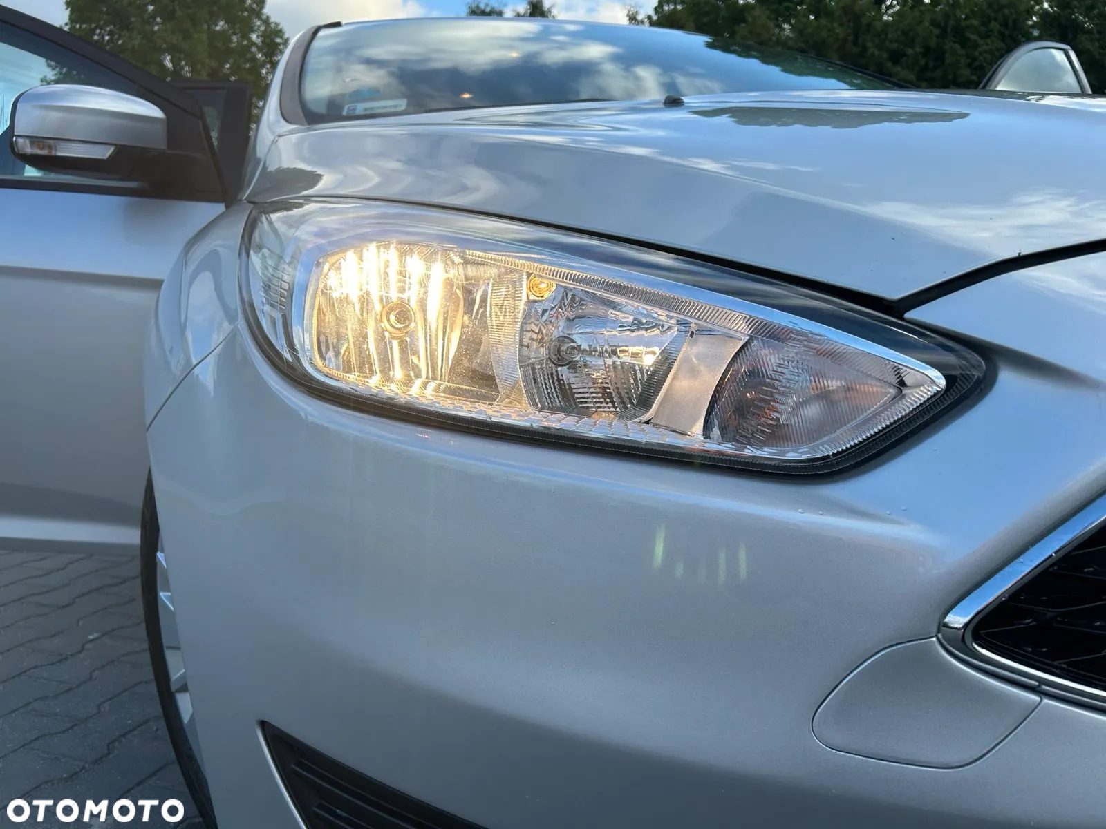 Ford Focus 1.5 TDCi Trend - 26