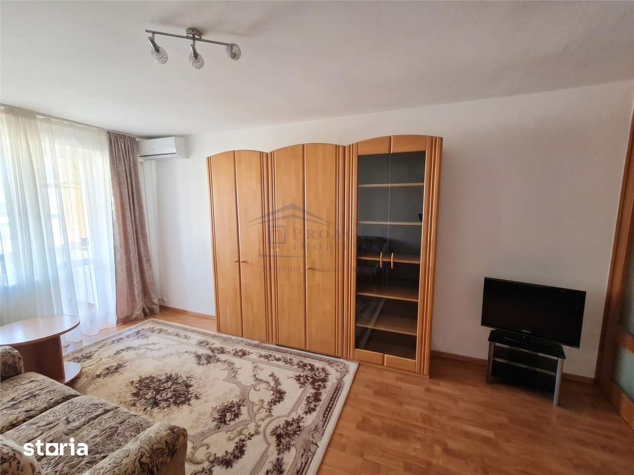 Apartament 2 camere | Zamca | Etaj 2 | 2c-7854 — fotografia 2