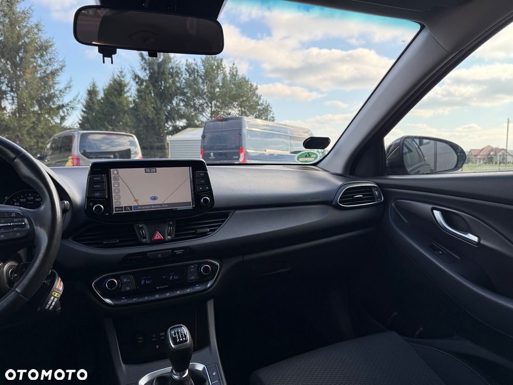 Hyundai i30 1.0 T-GDI Intro Edition - 15