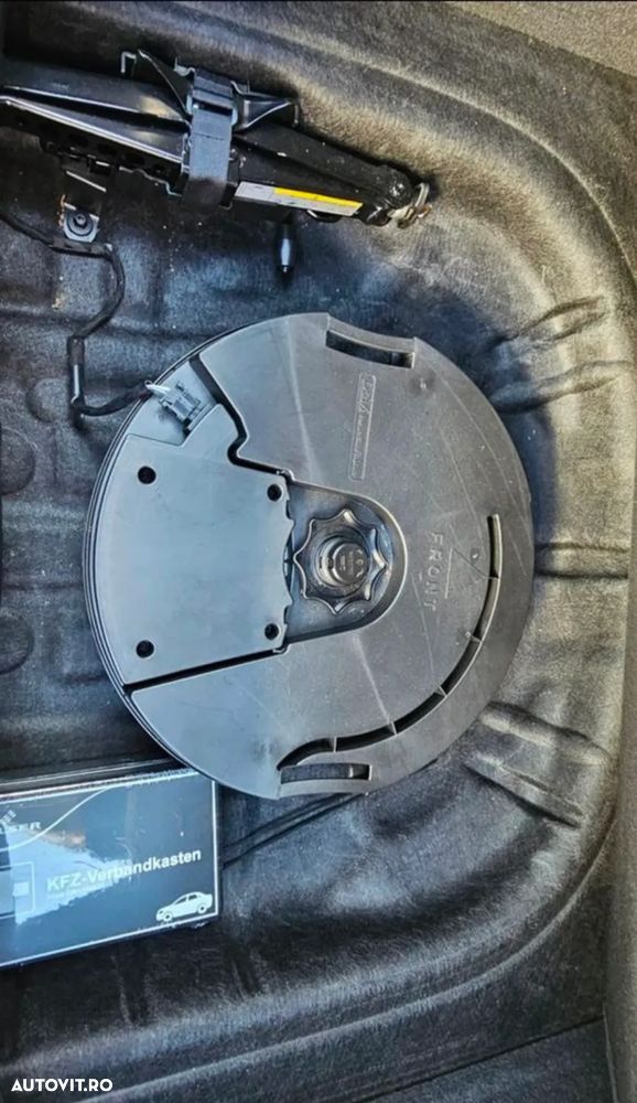 Audi A3 2.0 TDI ack sport - 9