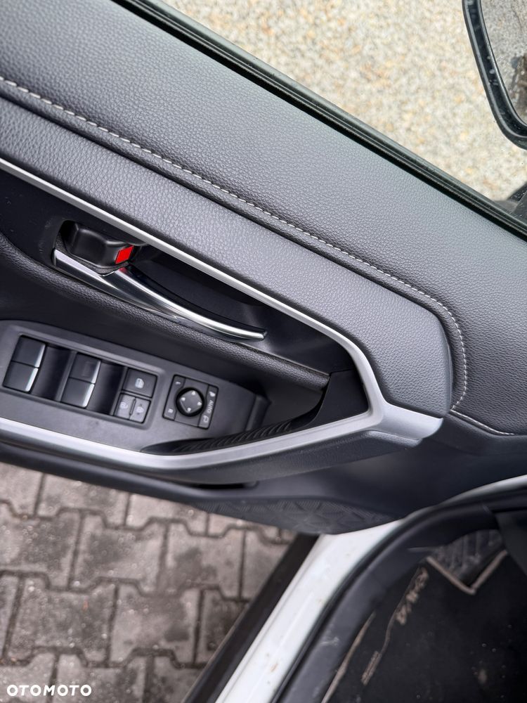 Toyota RAV4 2.5 Hybrid Comfort 4x2 - 4