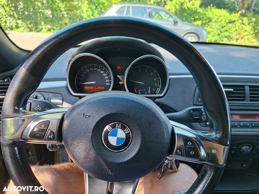 BMW Z4 - 8