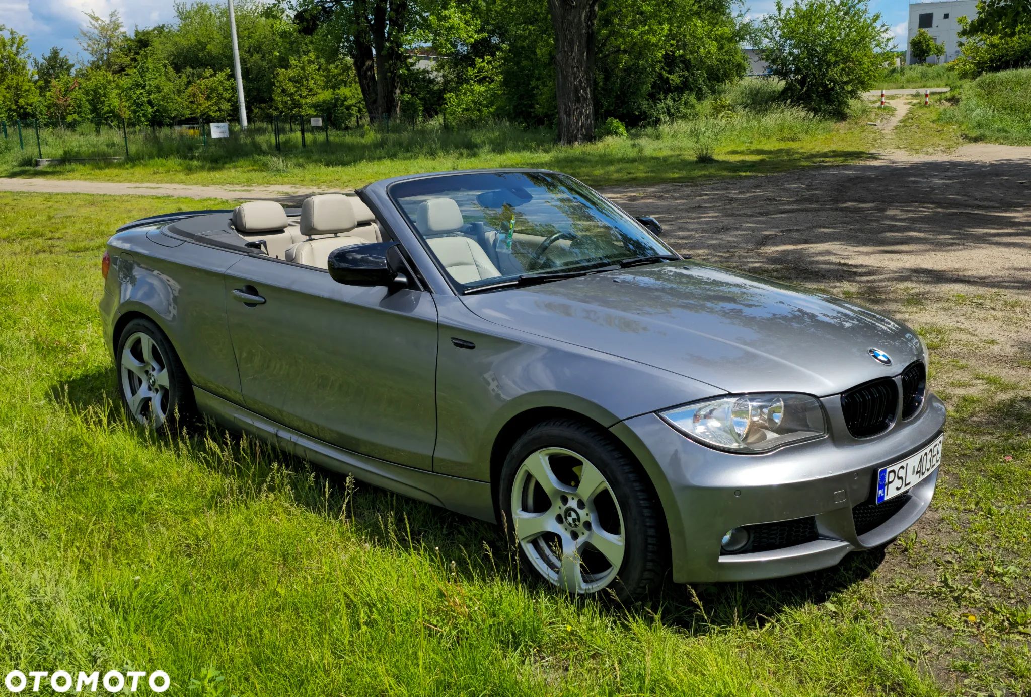 BMW Seria 1 118d - 1