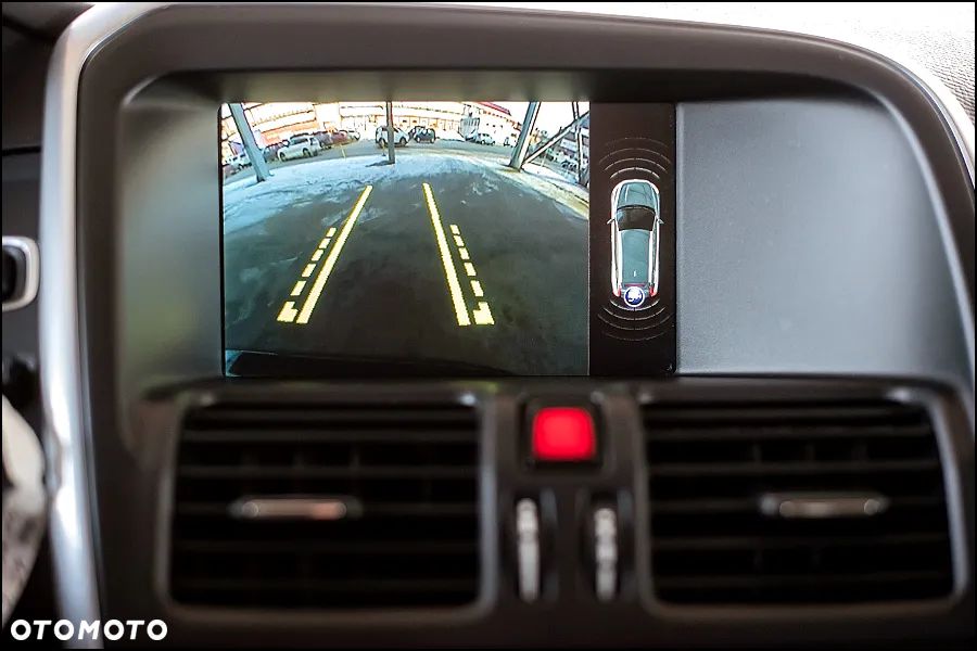 Volvo XC 60 D4 Kinetic - 22