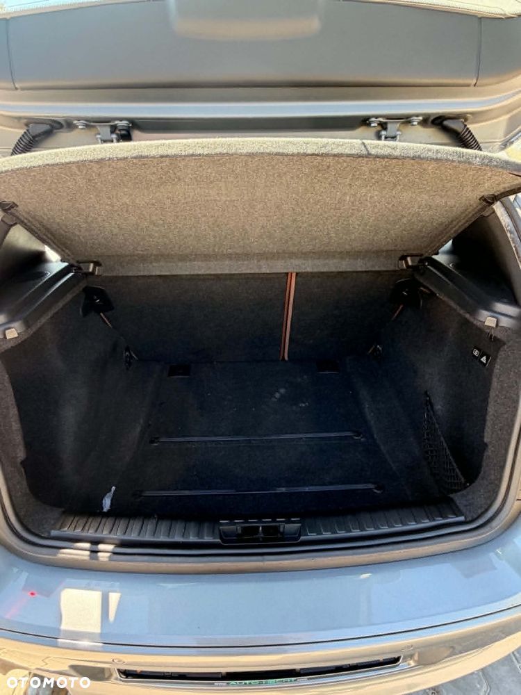 BMW Seria 1 118d DPF Edition Lifestyle - 33